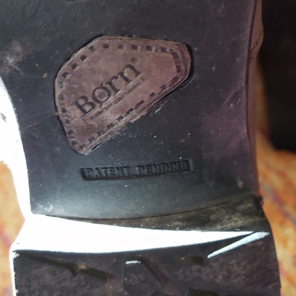 Born Shoes - Picture 3 of 9